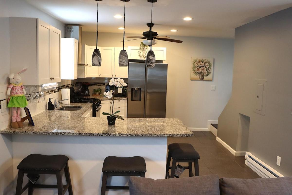 Hudson Haven-near Nyc Transit Holiday home West New York