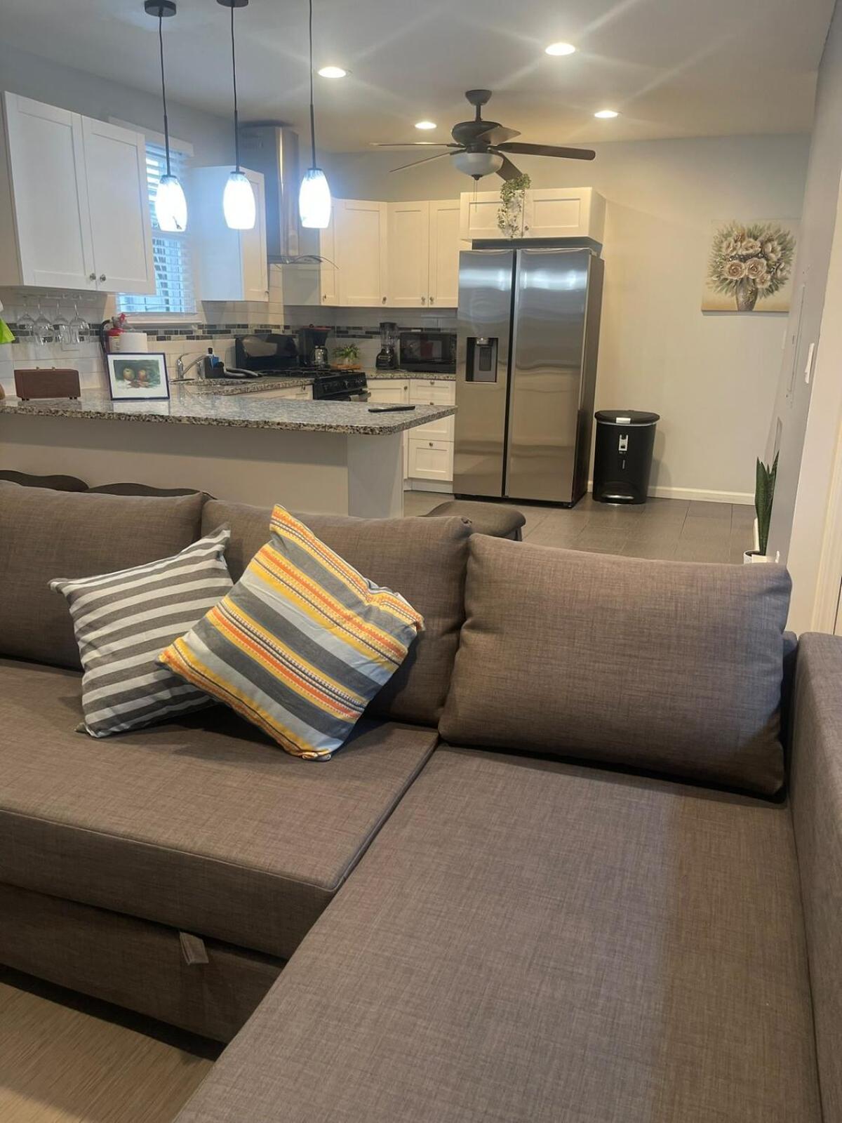 Hudson Haven-near Nyc Transit Holiday home *