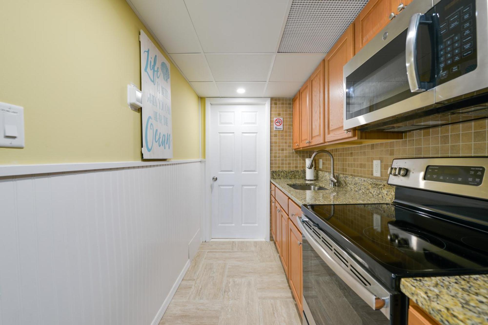 Updated Oceanside - 5 Miles To Cape May! * Wildwood Crest