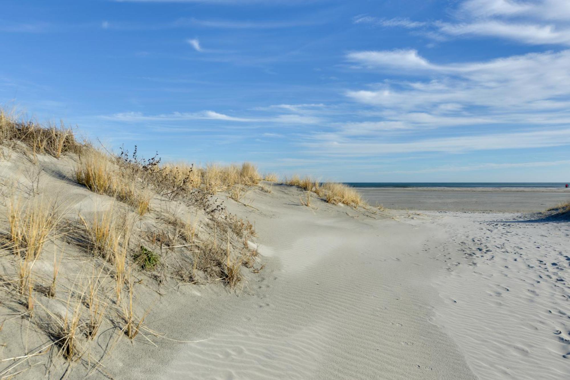 Updated Oceanside - 5 Miles To Cape May! * Wildwood Crest