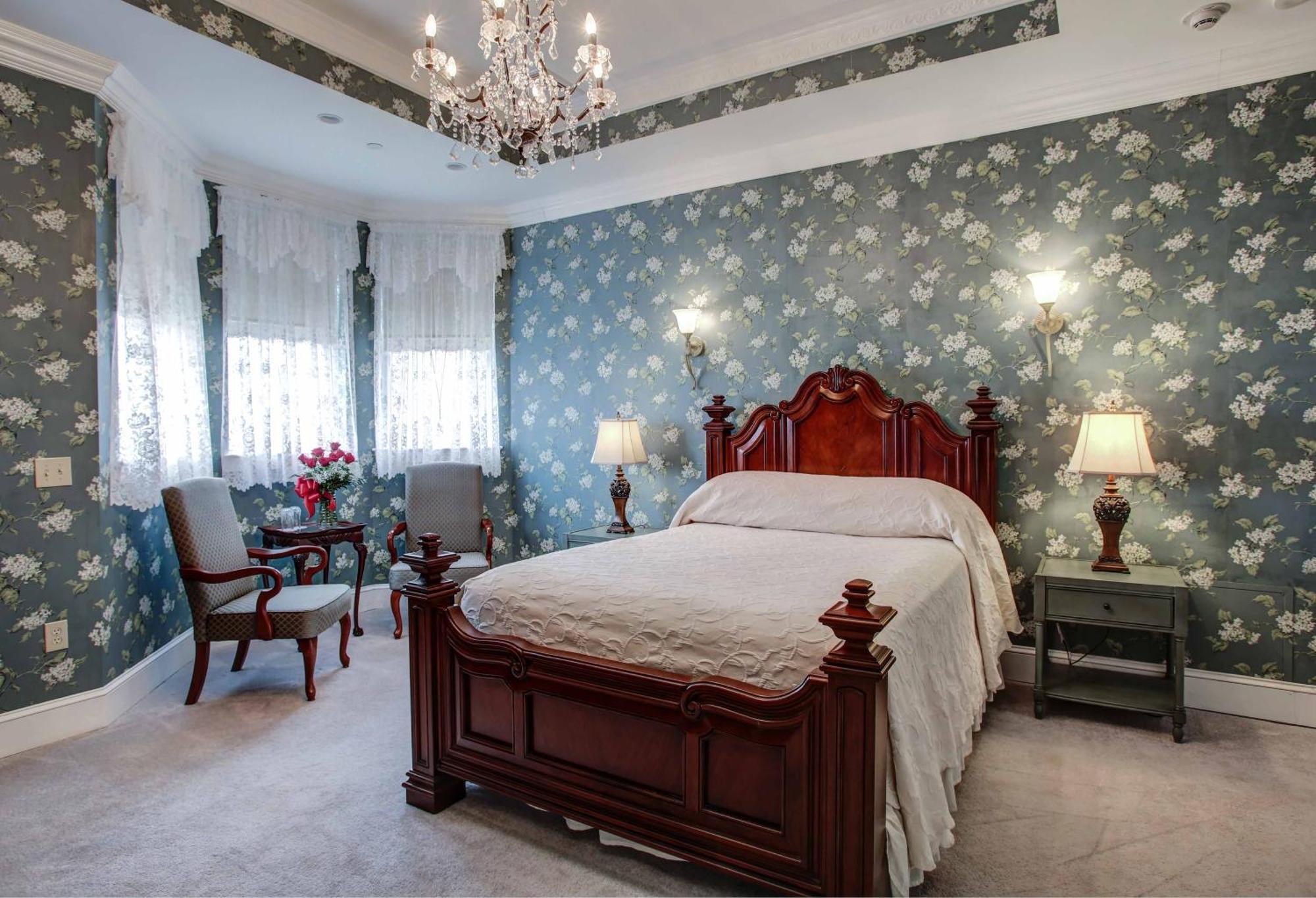 Hotel Wilbraham Mansion