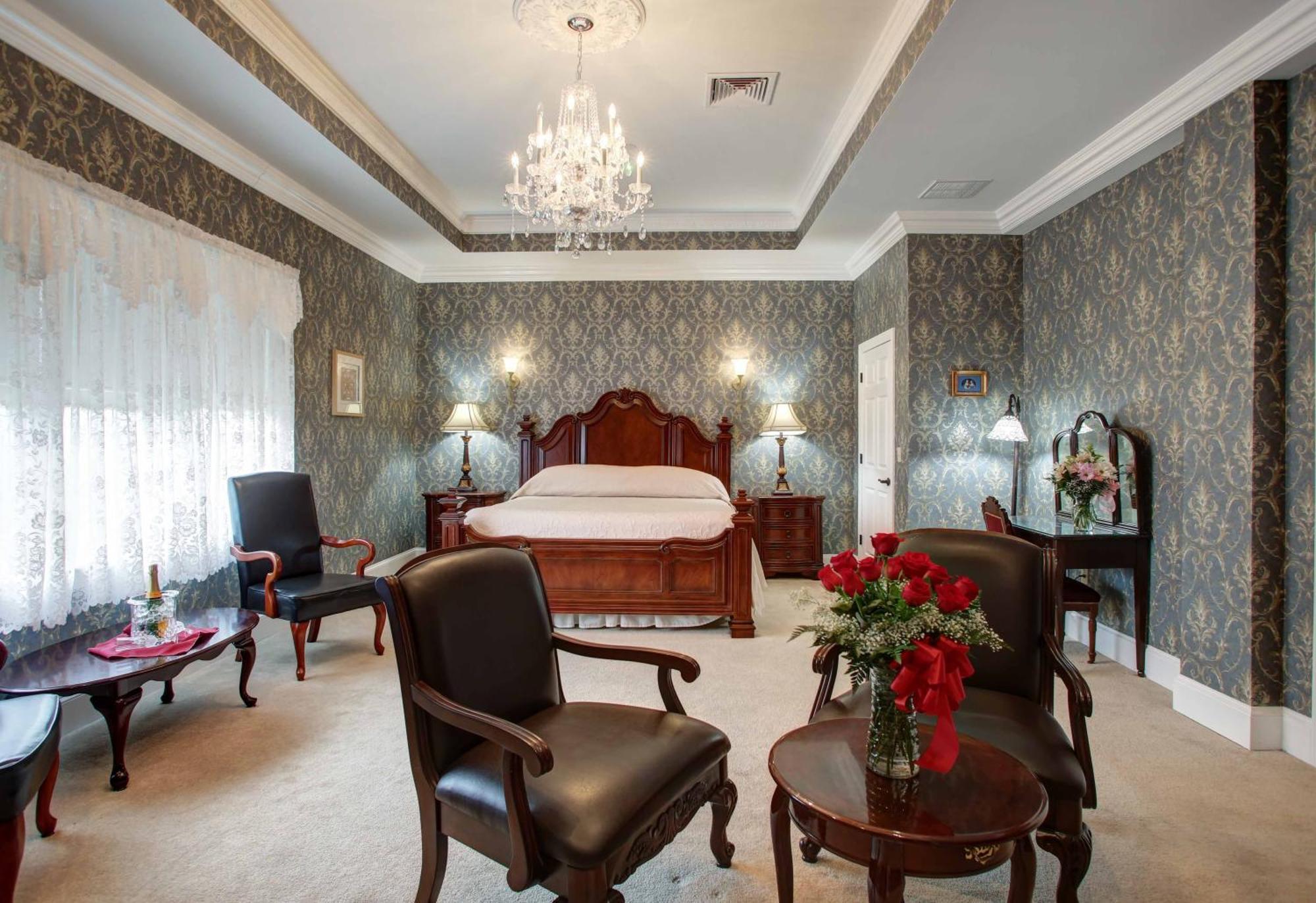 Hotel Wilbraham Mansion 4*