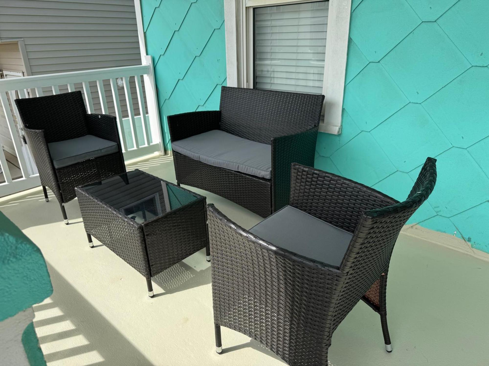 Motel The Vibes Hotel, Trademark Collection By Wyndham Wildwood