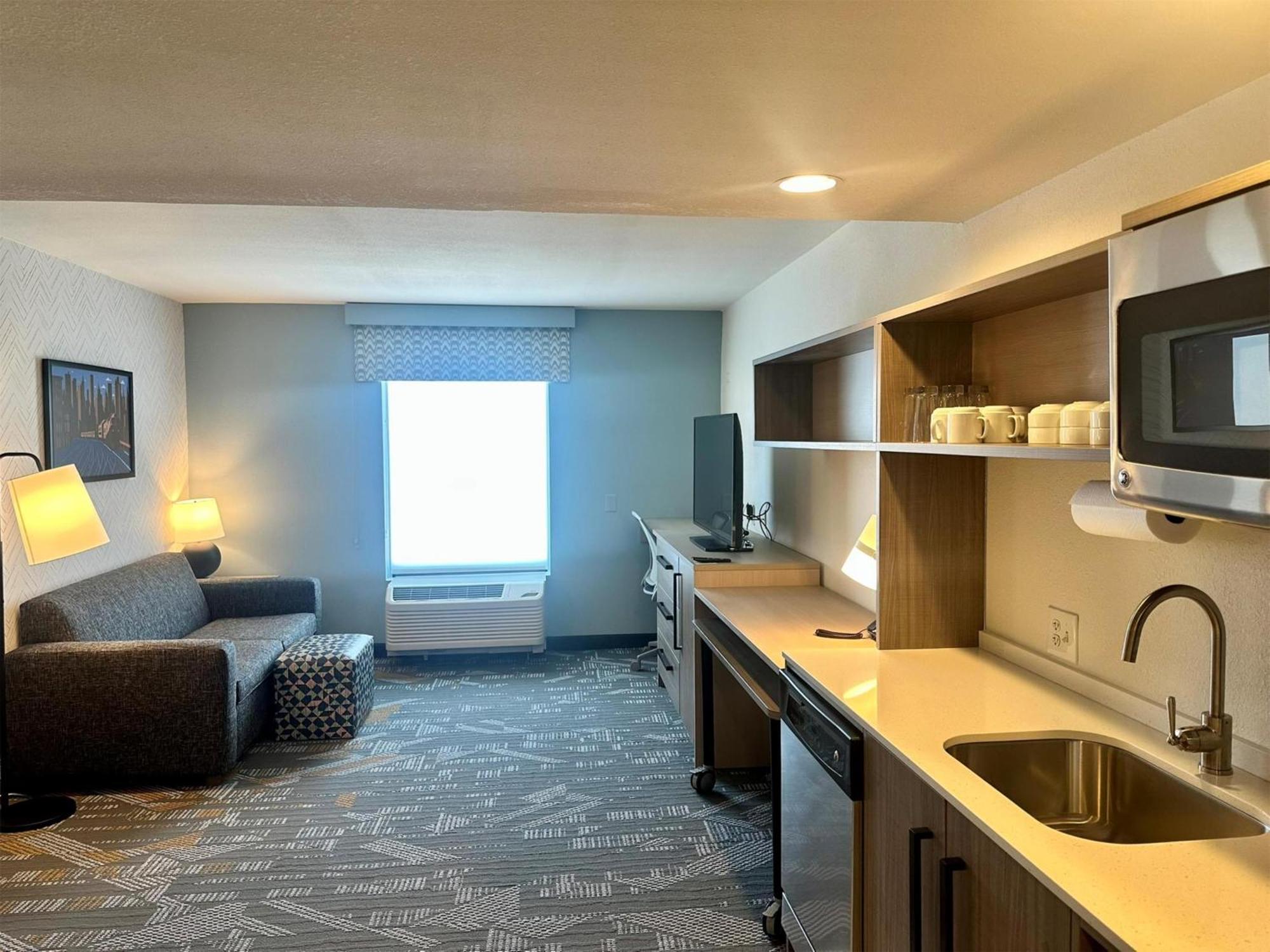 Home2 By Hilton Hotel Rahway