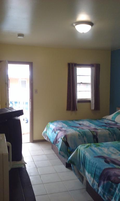 Motel Coral Sands Seaside Heights