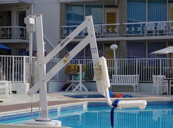 Motel The Jolly Roger