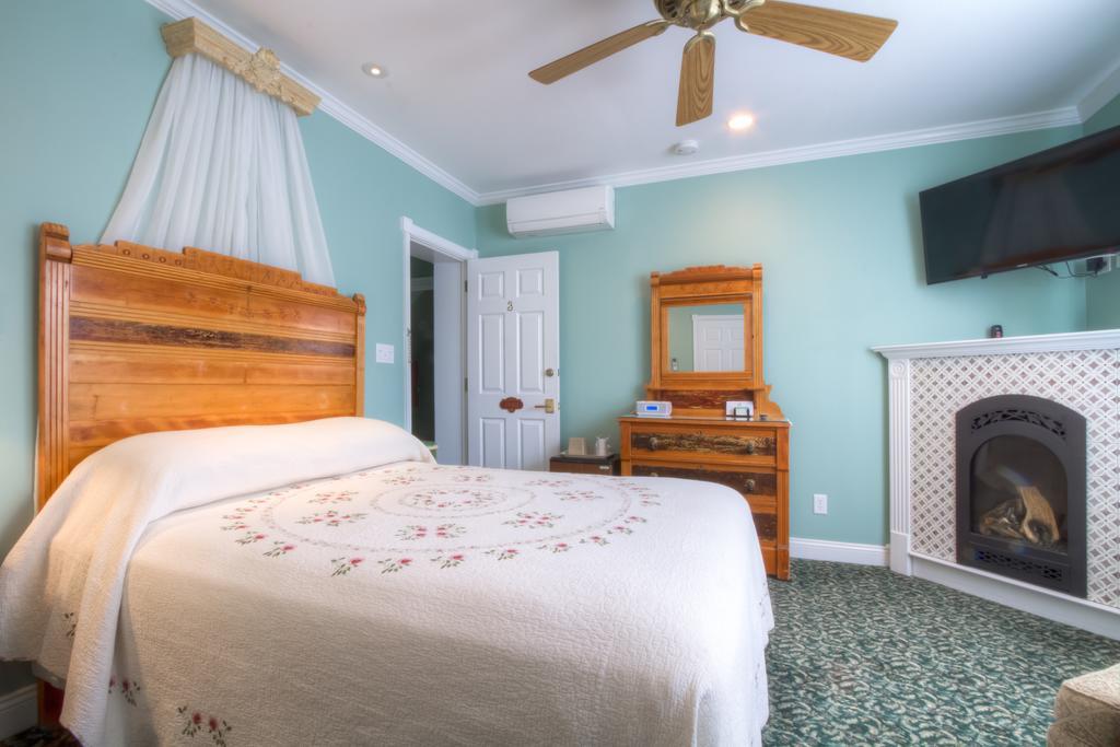 Albert Stevens Bed & Breakfast Cape May
