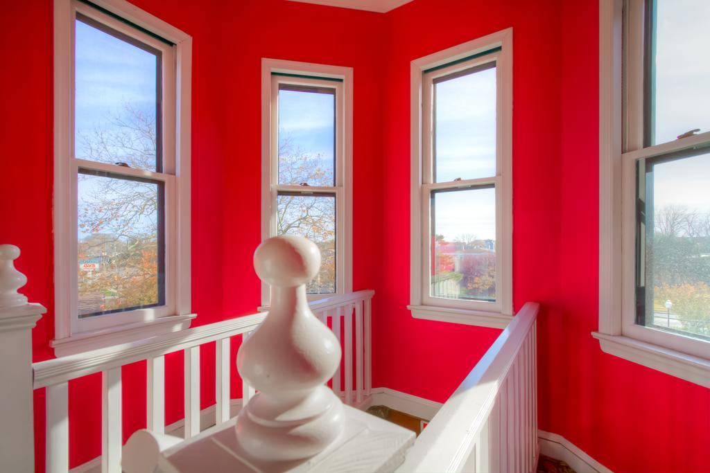 Albert Stevens Bed & Breakfast