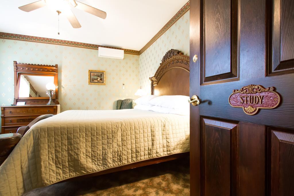 Bed & Breakfast Albert Stevens