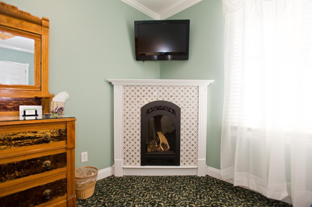 Bed & Breakfast Albert Stevens 3*