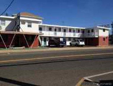 Atlantic Motel *