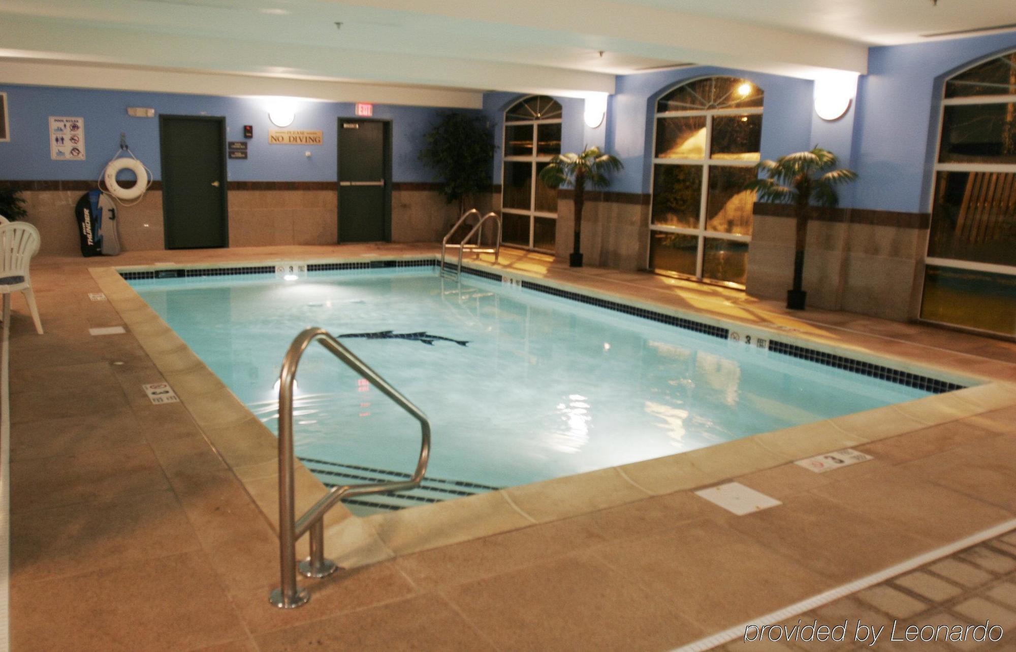 Express Woodbridge By Ihg Avenel