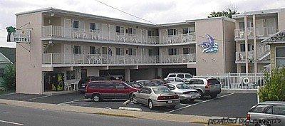 Bay Breeze 2* Seaside Heights