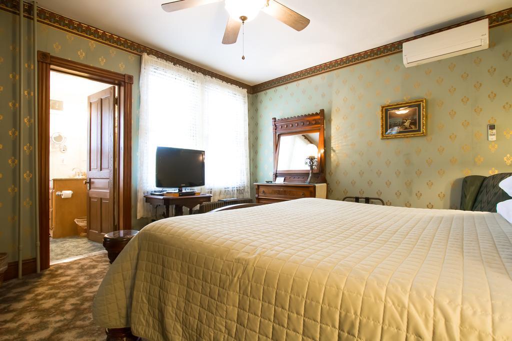 Bed & Breakfast Albert Stevens