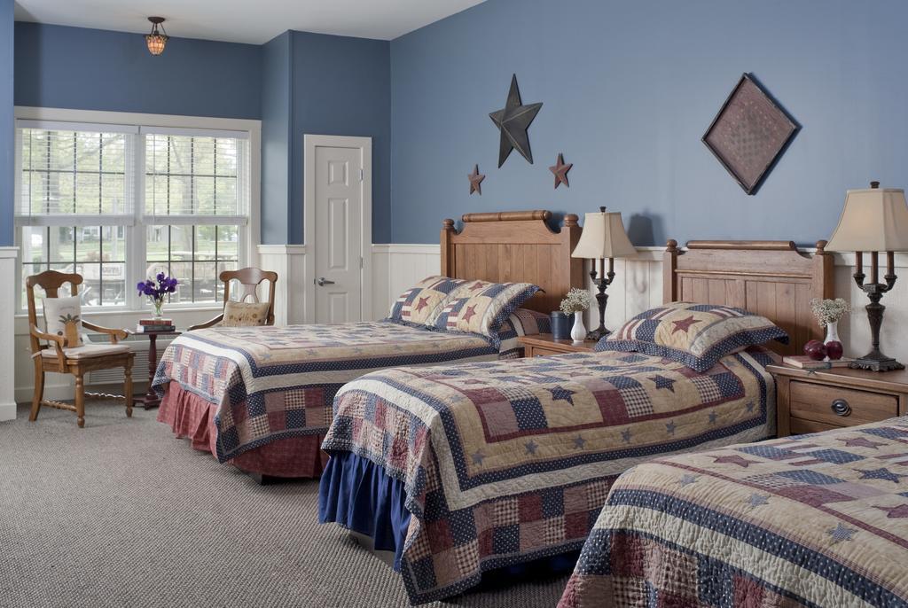 Bed & Breakfast Colonial Smithville