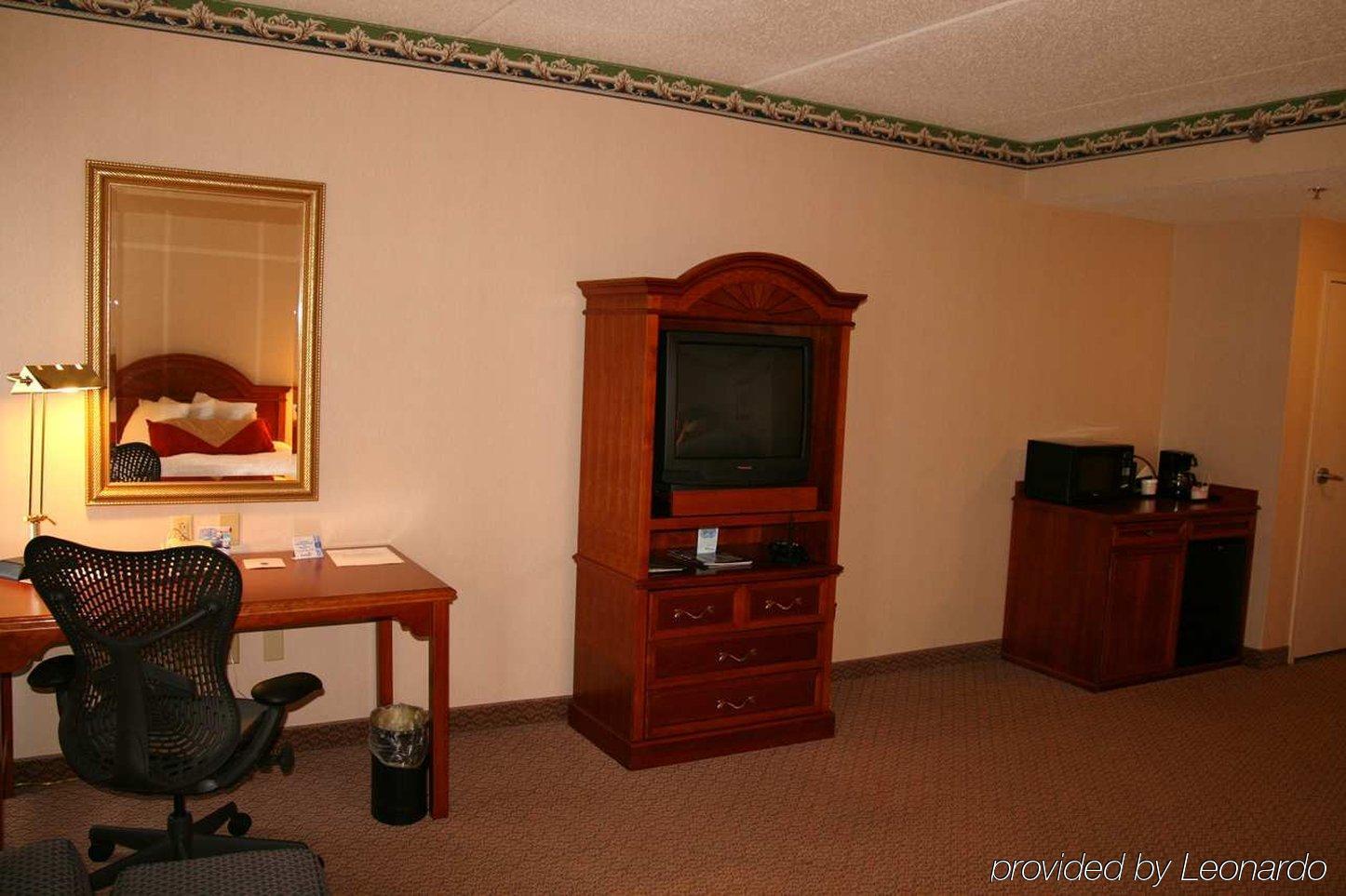 Hilton Garden Secaucus/meadowlands Hotel