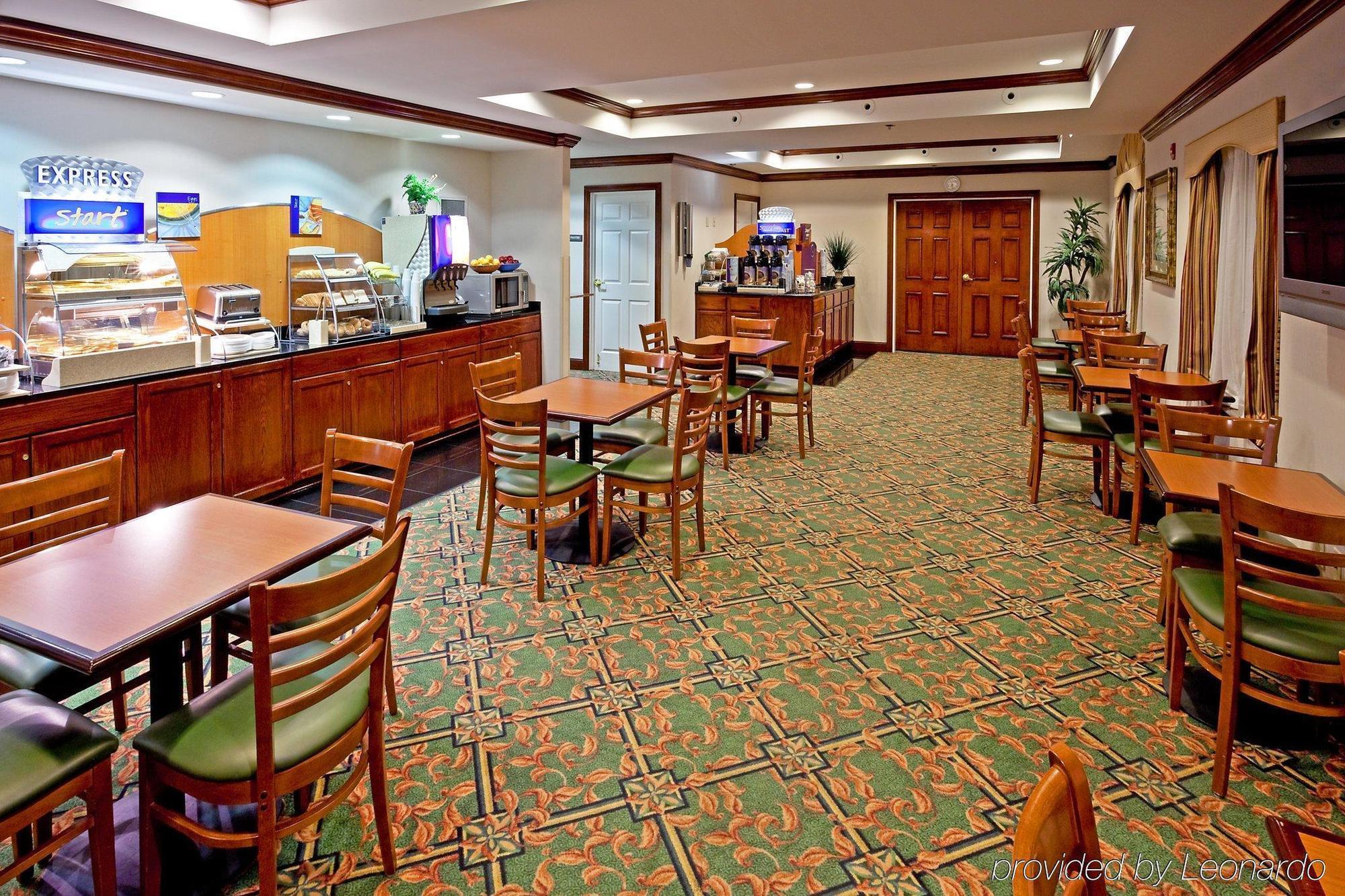Express Woodbridge By Ihg Hotel