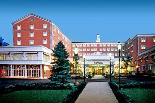 Hotel The Westin Governor Morris, Morristown