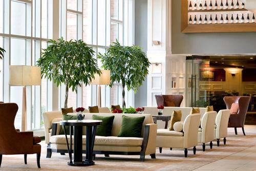 The Westin Governor Morris, 4*
