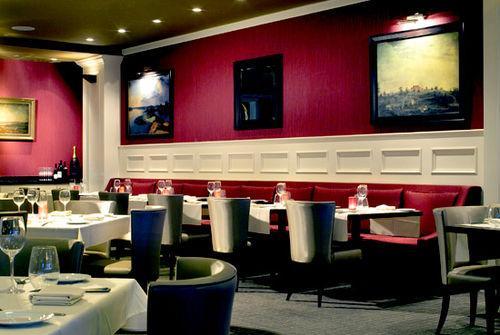 The Westin Governor Morris, Morristown