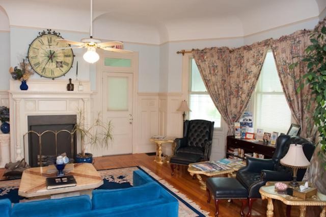 Bed & Breakfast Cedars & Beeches 4*