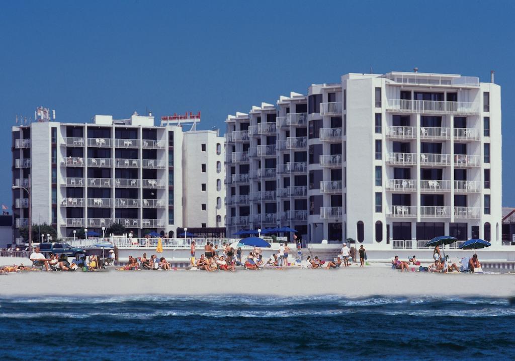 Hotel Bal Harbour Wildwood Crest
