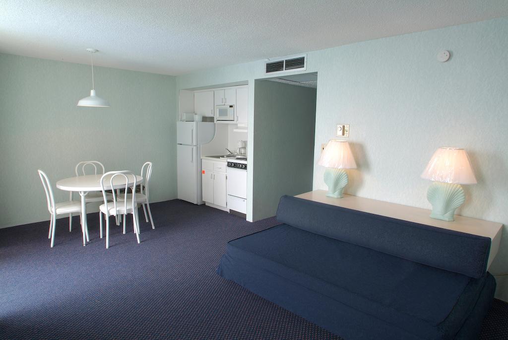 Hotel Bal Harbour Wildwood Crest