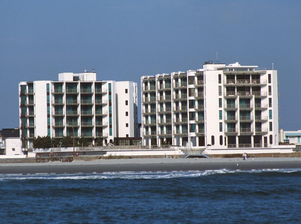Bal Harbour Hotel Wildwood Crest
