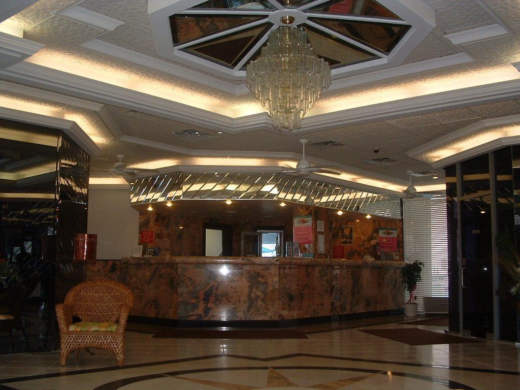 Hotel Bal Harbour Wildwood Crest