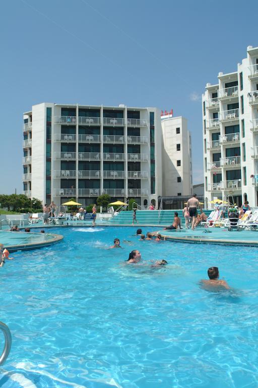 Hotel Bal Harbour Wildwood Crest