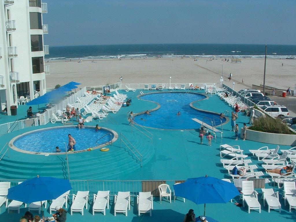Bal Harbour 3* Wildwood Crest