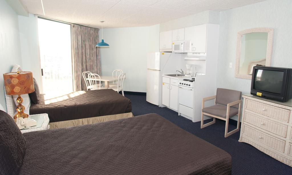 Bal Harbour Wildwood Crest