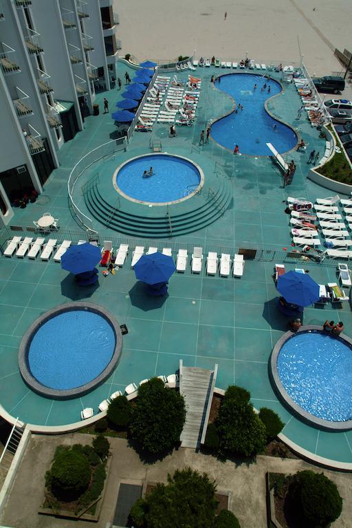 Hotel Bal Harbour