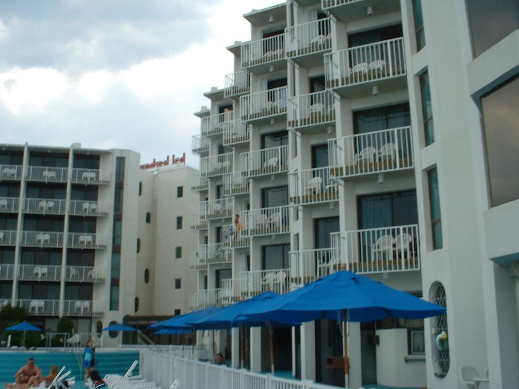 Bal Harbour Wildwood Crest