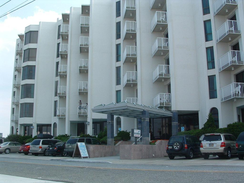Hotel Bal Harbour