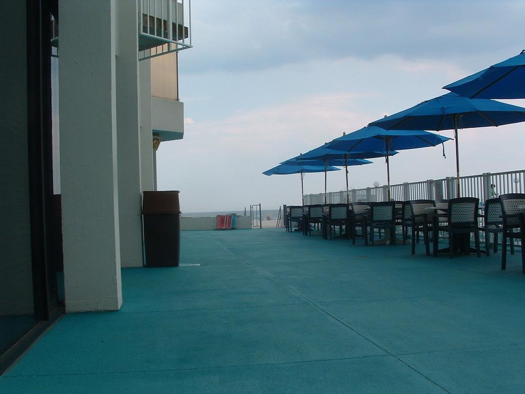 Hotel Bal Harbour 3*
