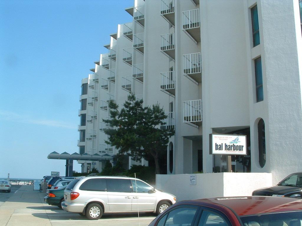 Bal Harbour 3* Wildwood Crest
