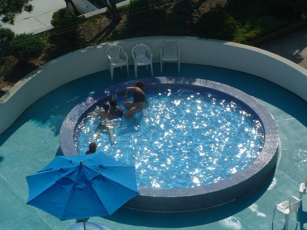 Bal Harbour Hotel Wildwood Crest