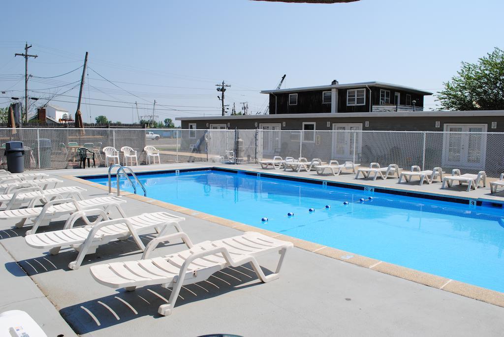 Motel Shore Point