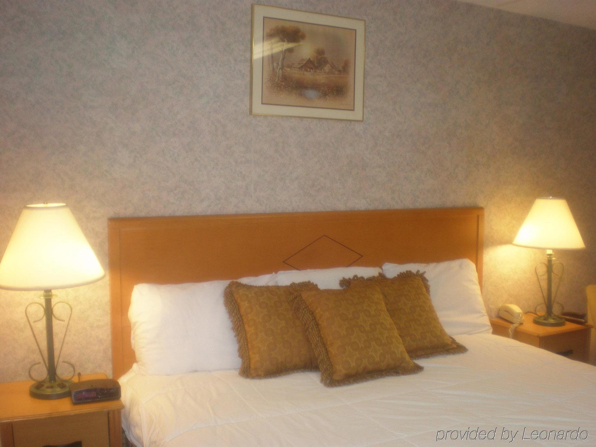 Motel Budgetel & Atlantic Galloway