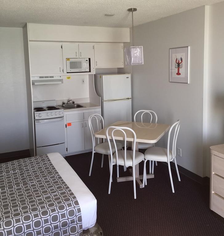 Bal Harbour Wildwood Crest
