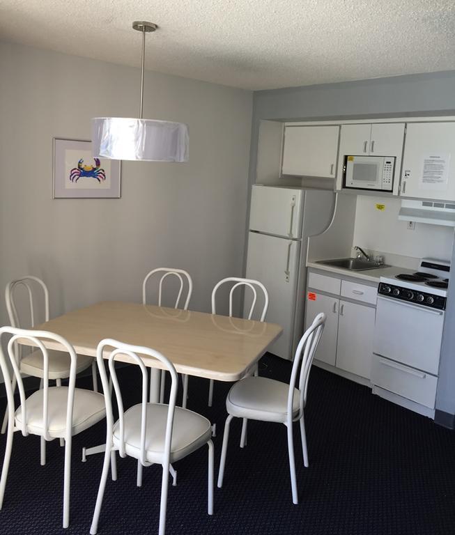 Bal Harbour Wildwood Crest