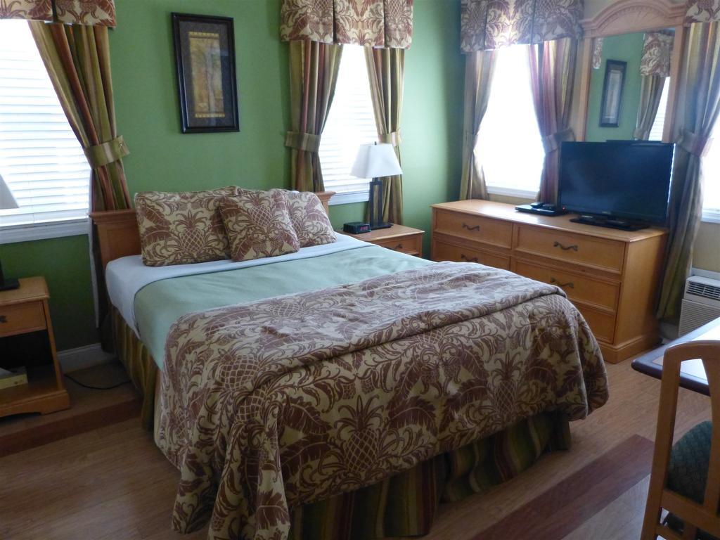 Surrey House Ventnor