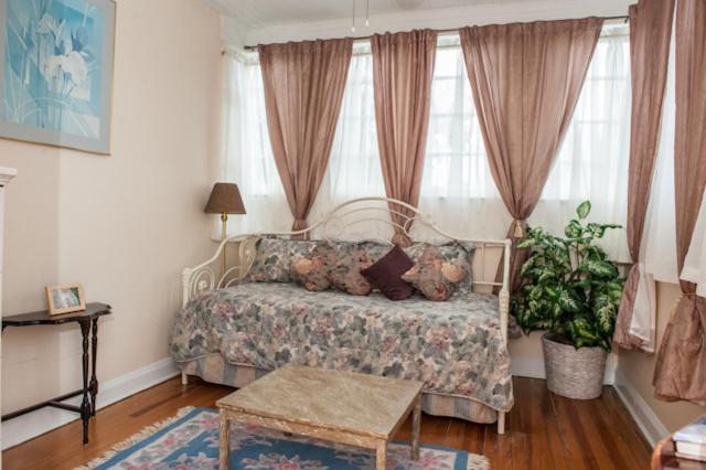 Cedars & Beeches Long Branch