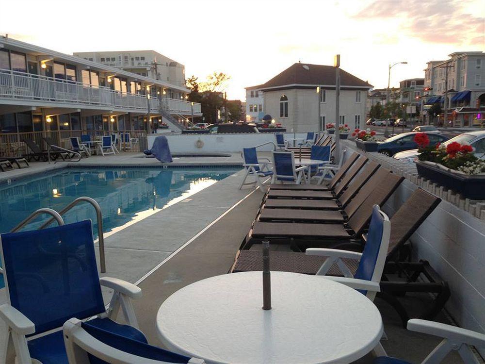 The Forum Ocean City
