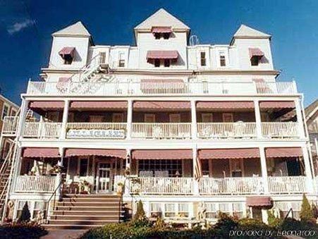 Hotel The Lillagaard