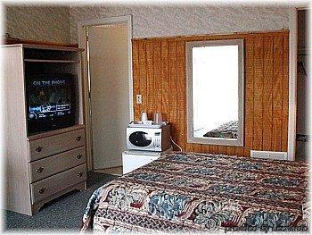 Motel Cozy Crest