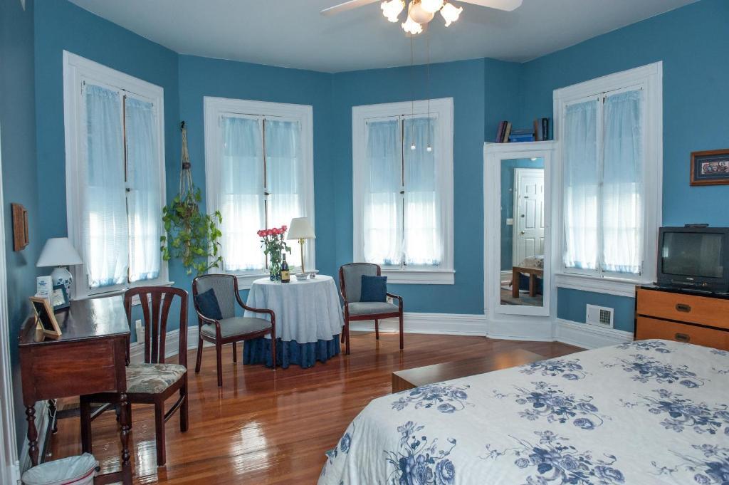 Bed & Breakfast Cedars & Beeches