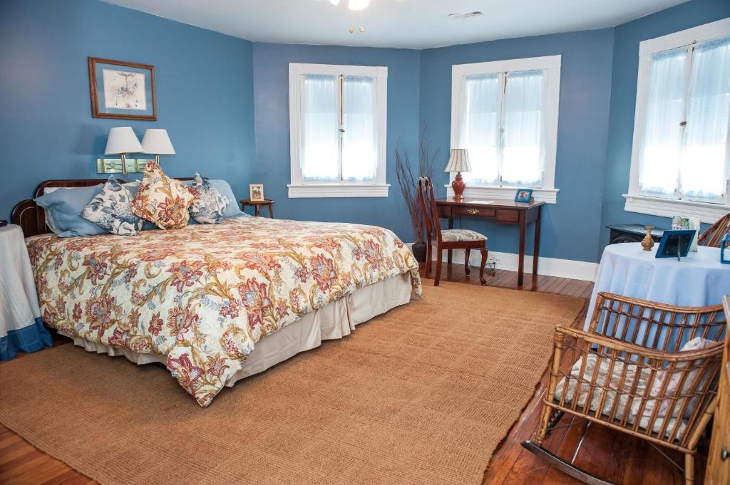 Bed & Breakfast Cedars & Beeches Long Branch