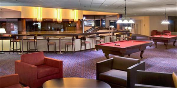 Hotel Crowne Plaza - Conference Center By Ihg 4*